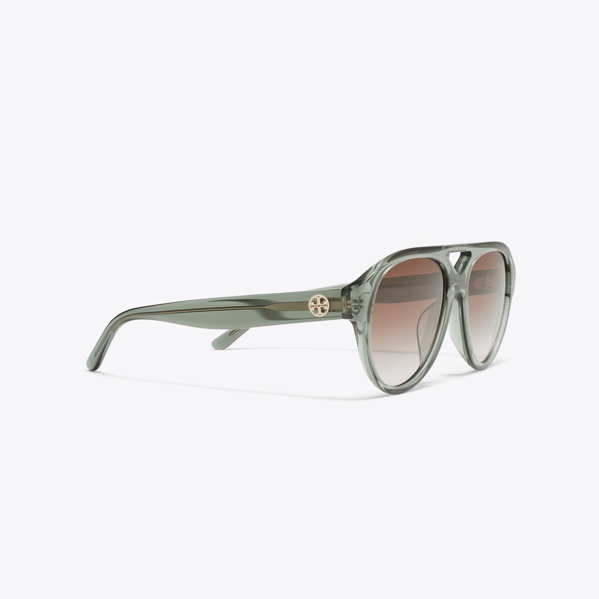 Miller Pilot Sunglasses: Women