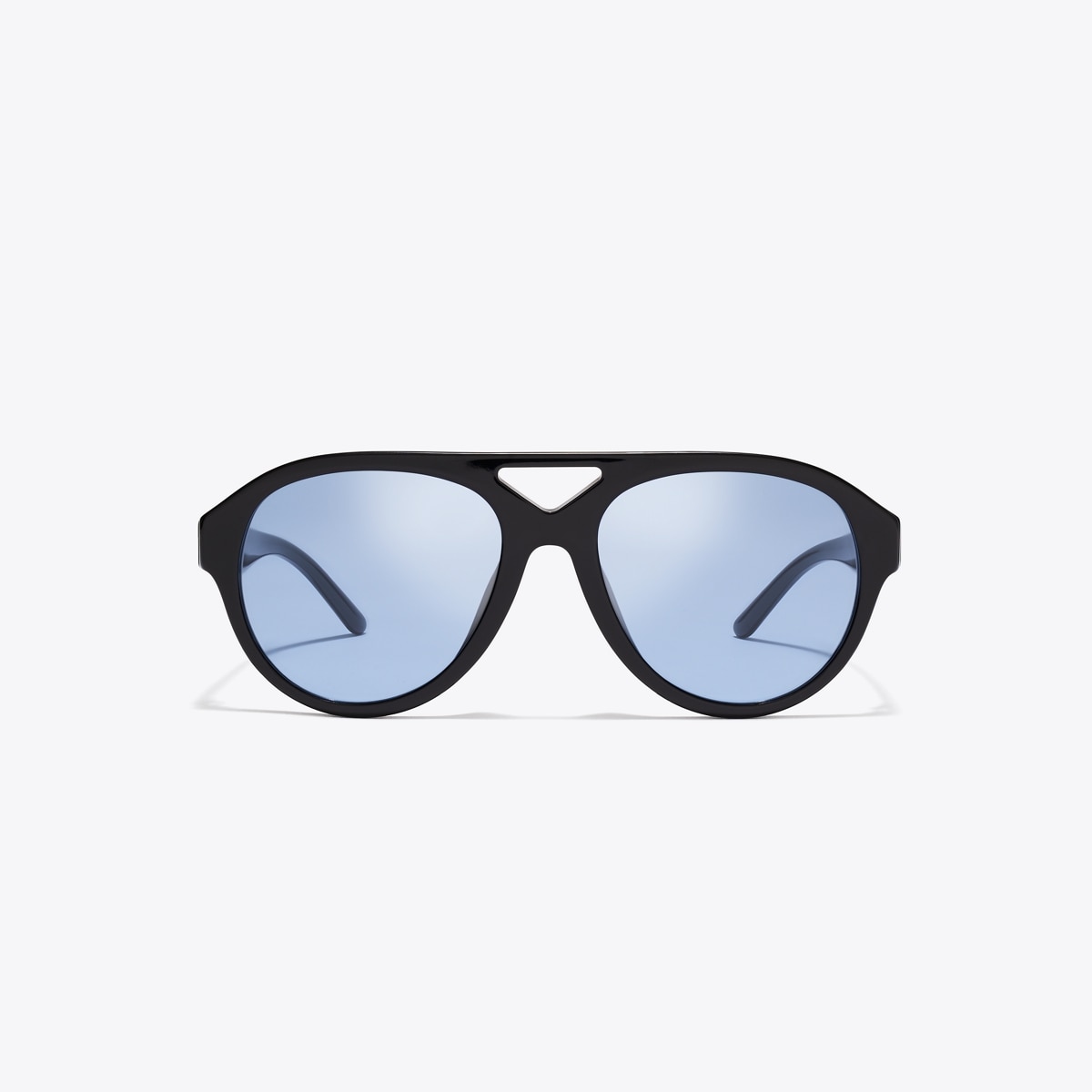 Tory Burch Miller Pilot Sunglasses Miller Color Pilot: Women main image 3