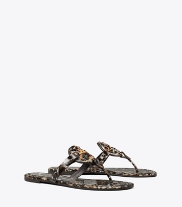 TORY BURCH ミラサンタル 50008694 204 Miller Sandal: Women's Designer Sandals | Tory Burch