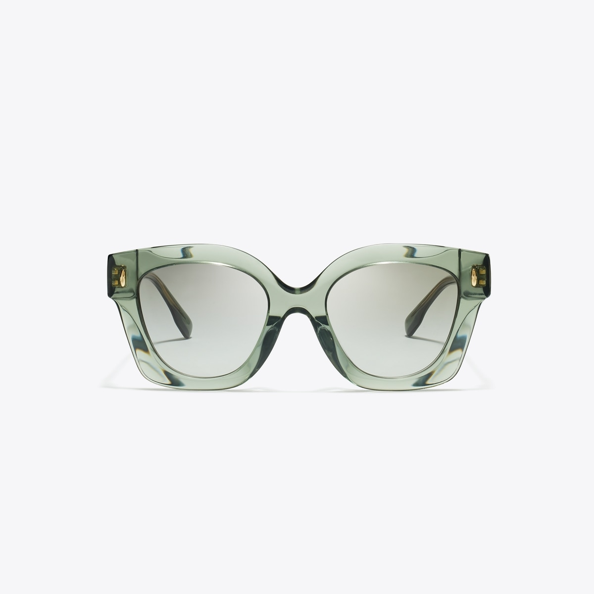 Miller Pushed Square Sunglasses: Women's Accessories | Sunglasses & Eyewear  | Tory Burch EU