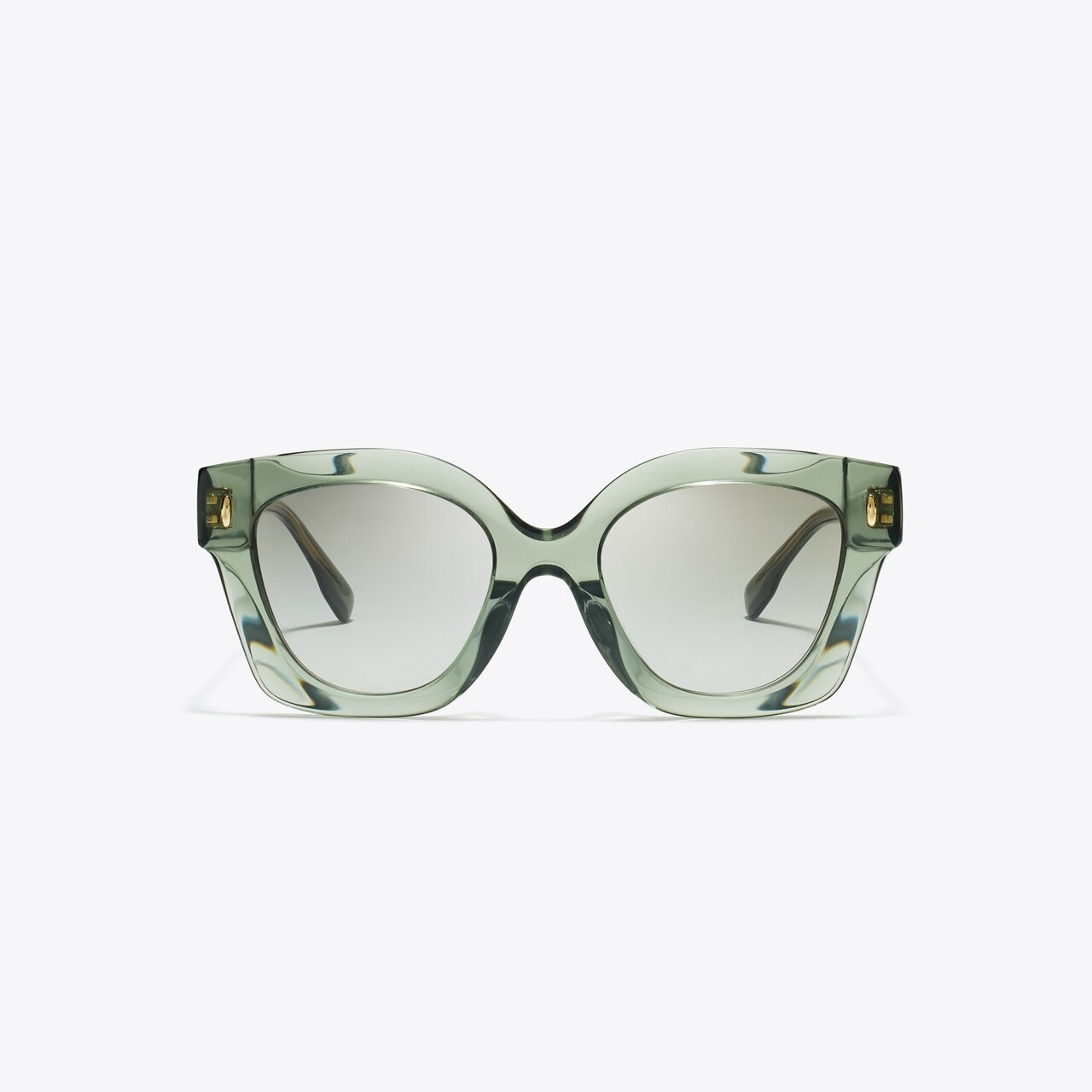 Miller Pushed Square Sunglasses