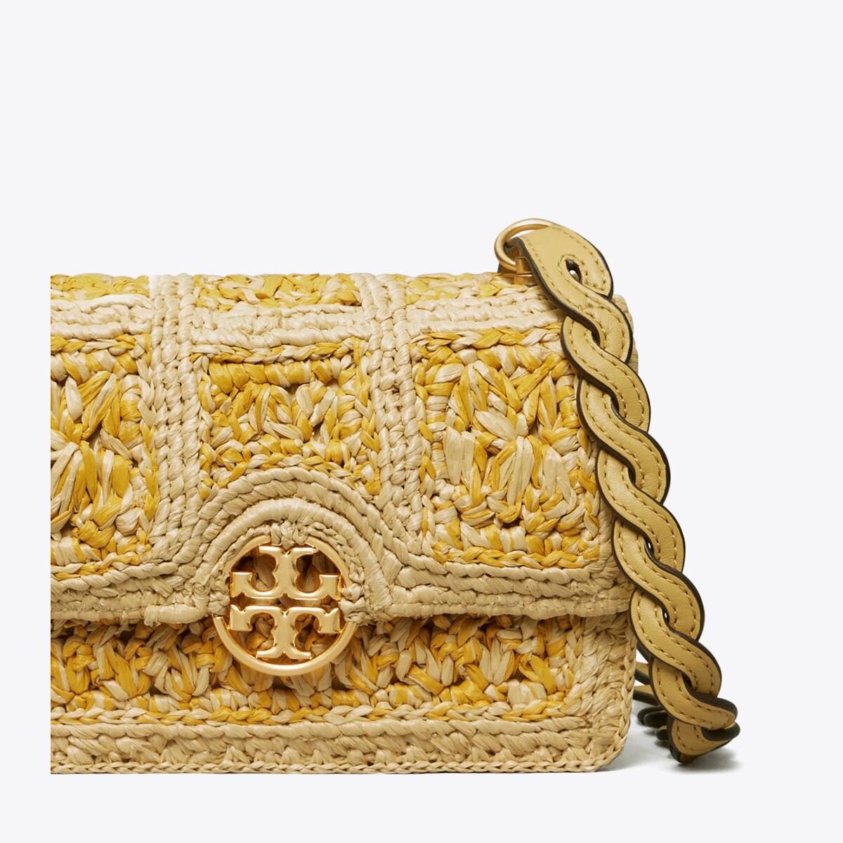 Miller Raffia Mini Bag: Women's Designer Shoulder Bags
