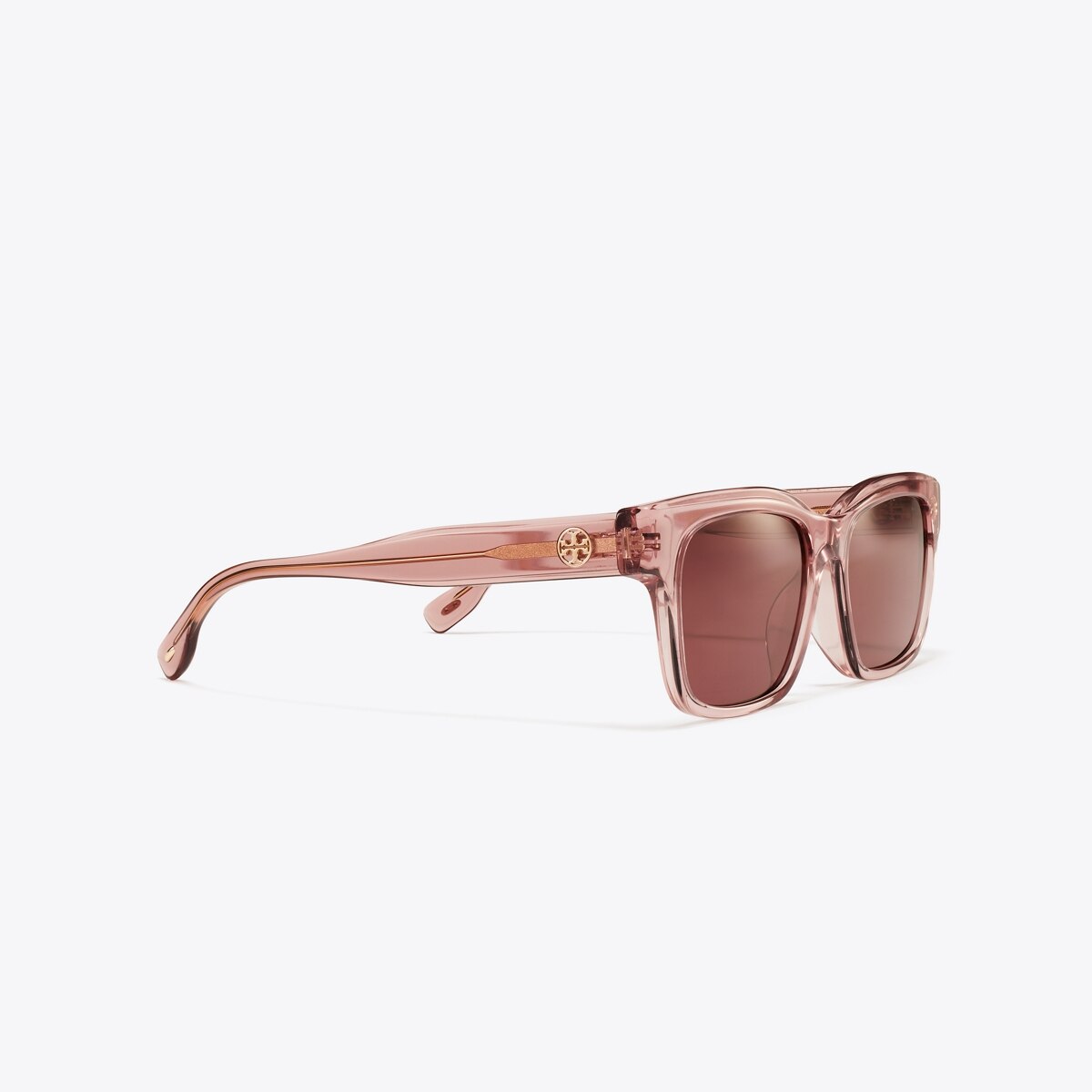 Miller Rectangle Sunglasses: Women display picture 1