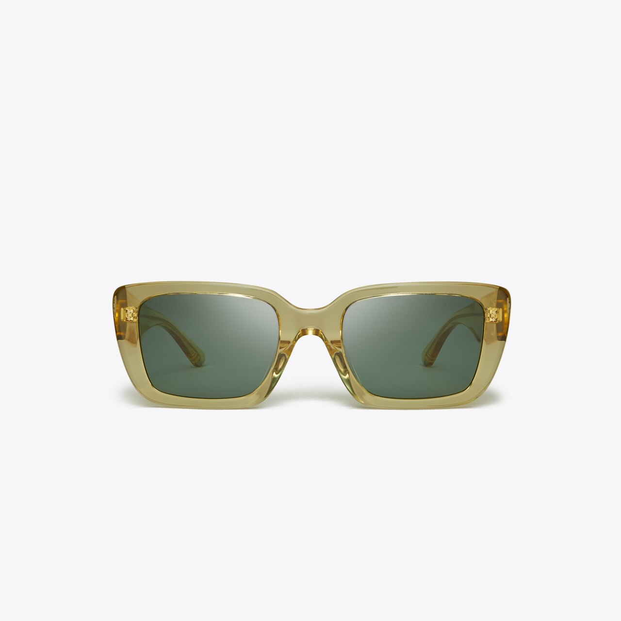 Miller Rectangle Sunglasses
