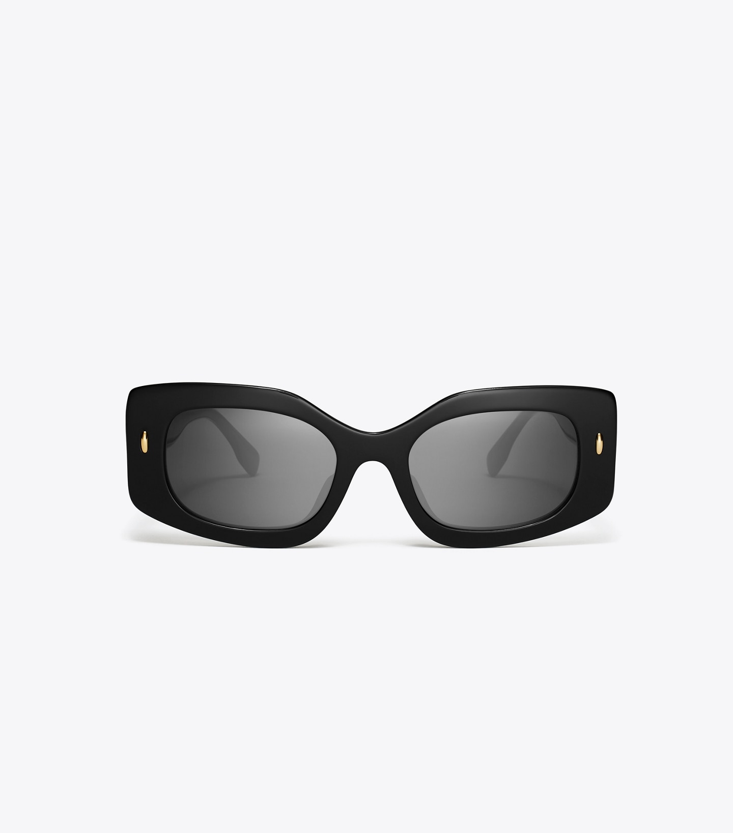 Miller Rectangle Sunglasses