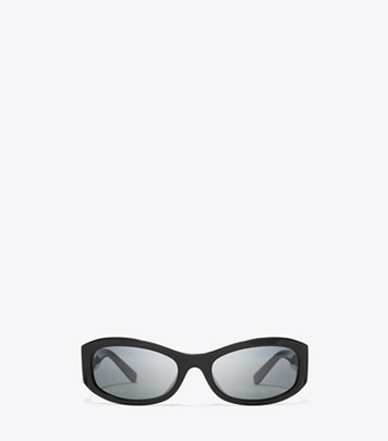 Miller Oversized Square Sunglasses: Women's Designer Sunglasses