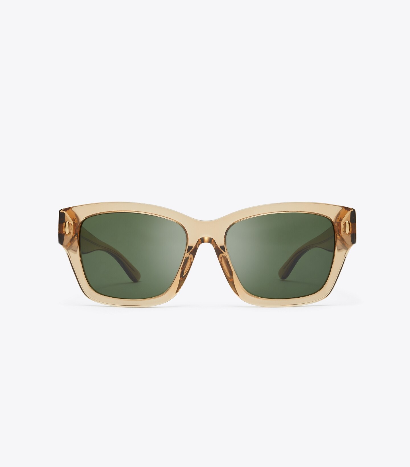 Miller Rectangular Sunglasses