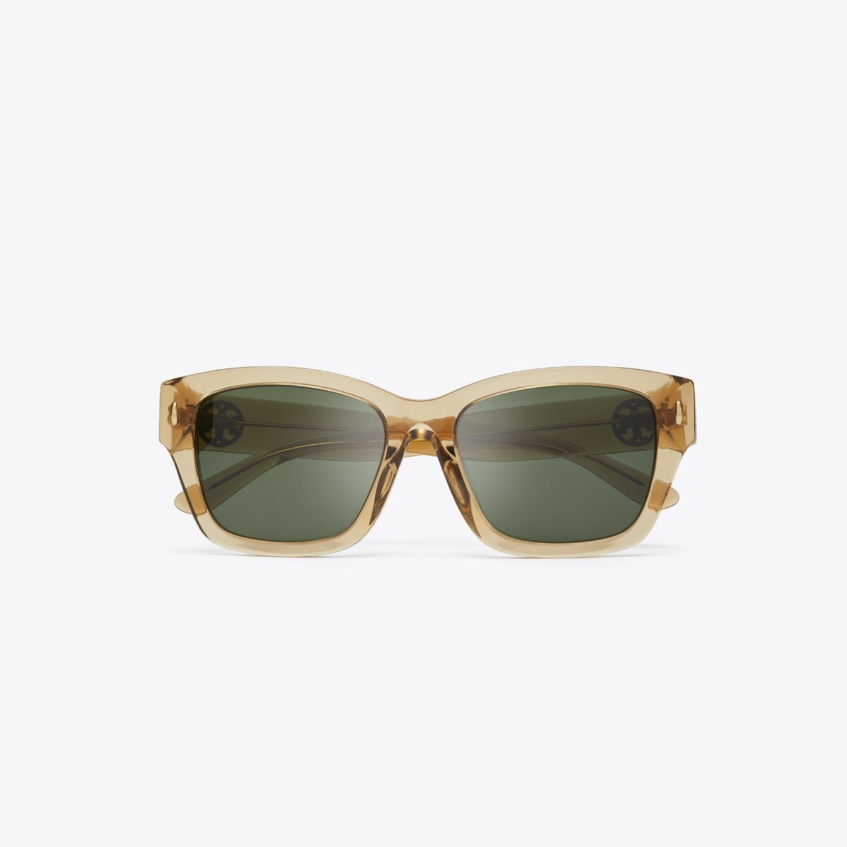 Miller Rectangular Sunglasses: Women's Designer Sunglasses