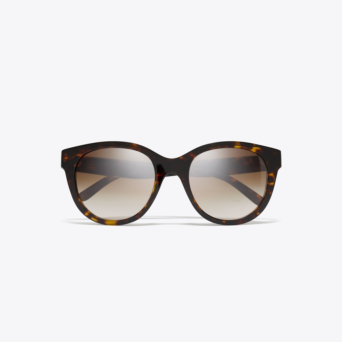 Miller Round: Women's Designer Sunglasses & Eyewear | Tory Burch
