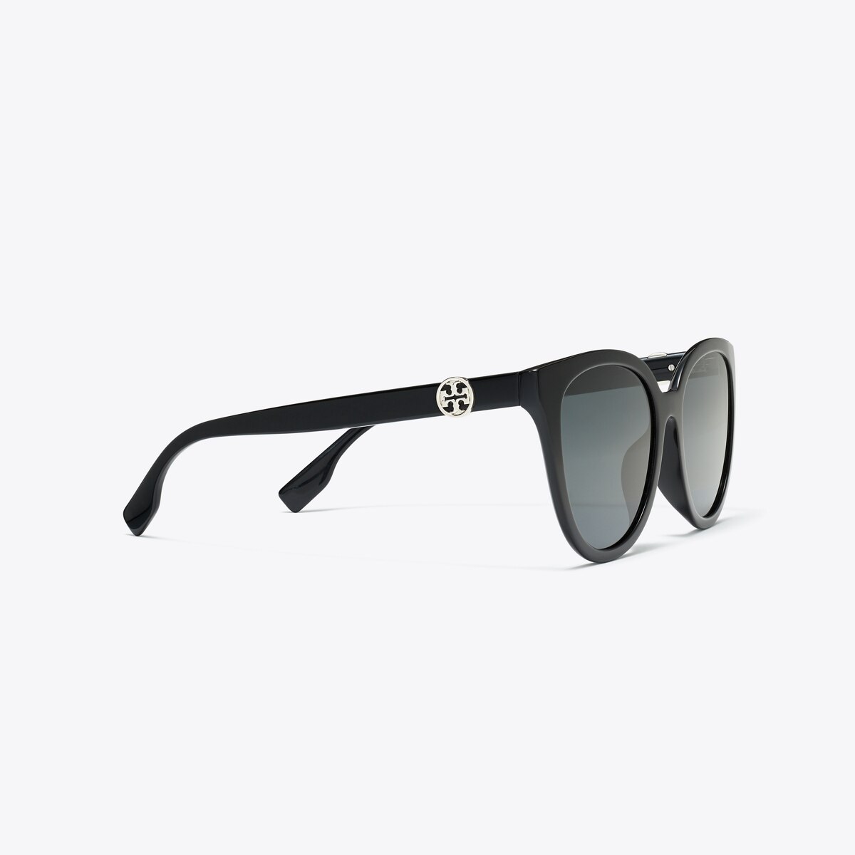 Miller Round Sunglasses: Women's Designer Sunglasses