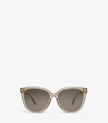 Eleanor Cat-Eye Sunglasses