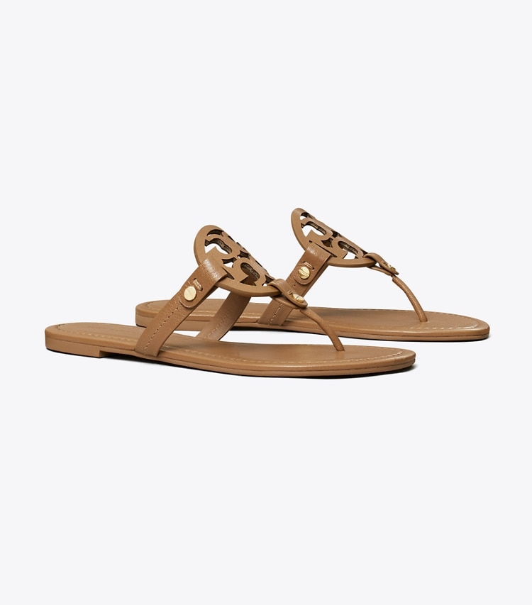 Miller Sandal: Women's Designer Sandals | Tory Burch