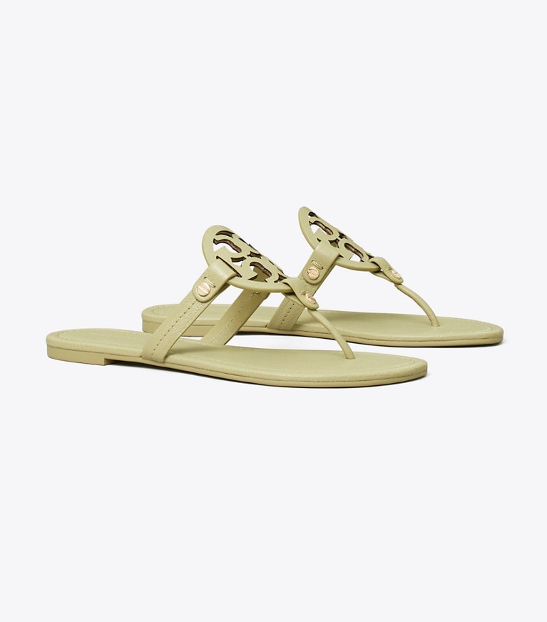 Miller Sandal Women s Designer Sandals Tory Burch