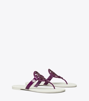 Saks fifth ave discount tory burch sandals