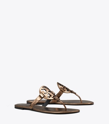 ミラー サンダル: レディース サンダル | Tory Burch JP
