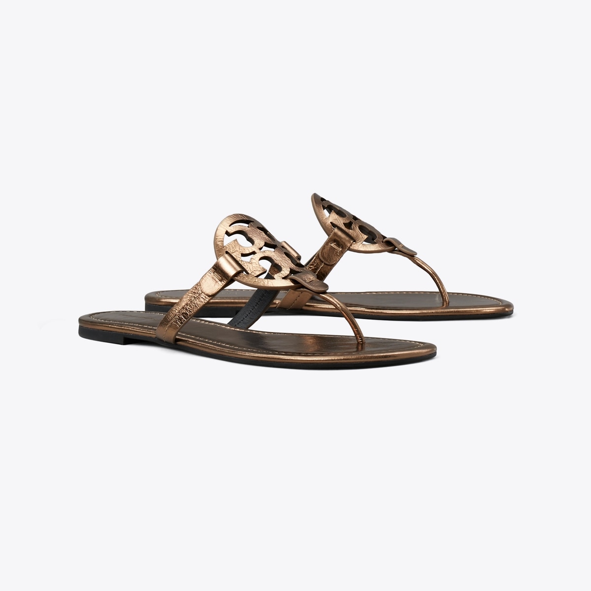 ミラー サンダル: レディース サンダル | Tory Burch JP