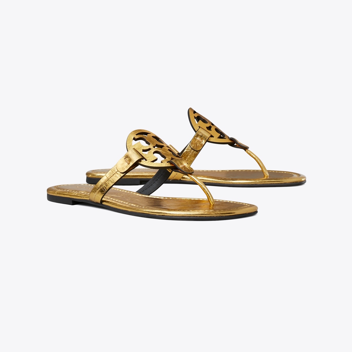Miller Sandal: Women's Shoes | Sandals | Tory Burch EU