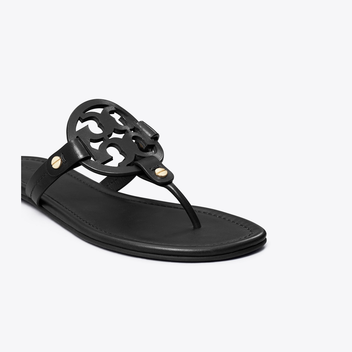 Vintage vachetta miller orders sandal