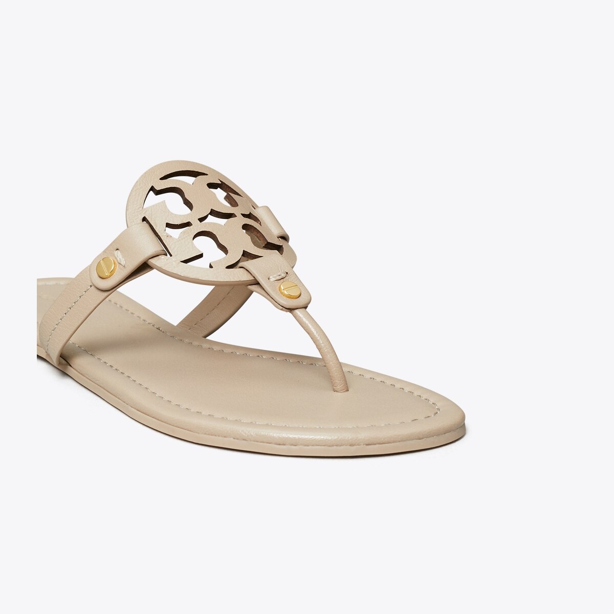 Miller Sandal: Women's Shoes | Sandals | Tory Burch EU
