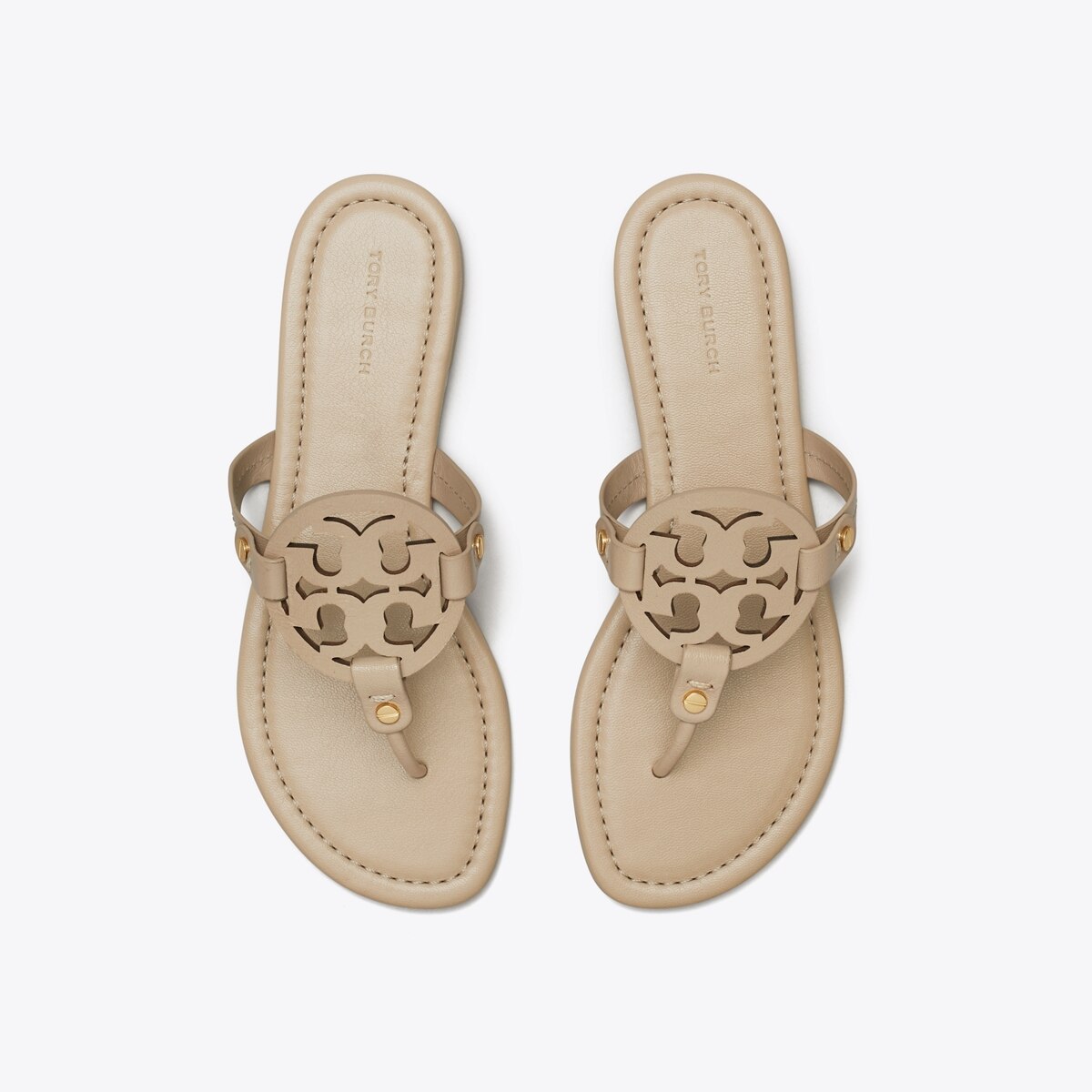 Tory Burch 2024 Miller Sandals size 8