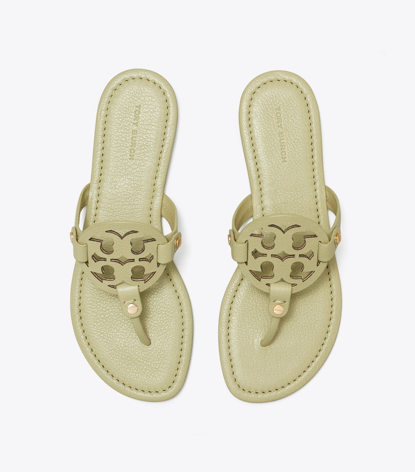 Miller Sandal