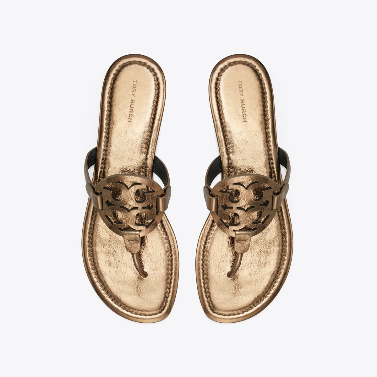 Miller Sandal: Women's Designer Sandals | Tory Burch