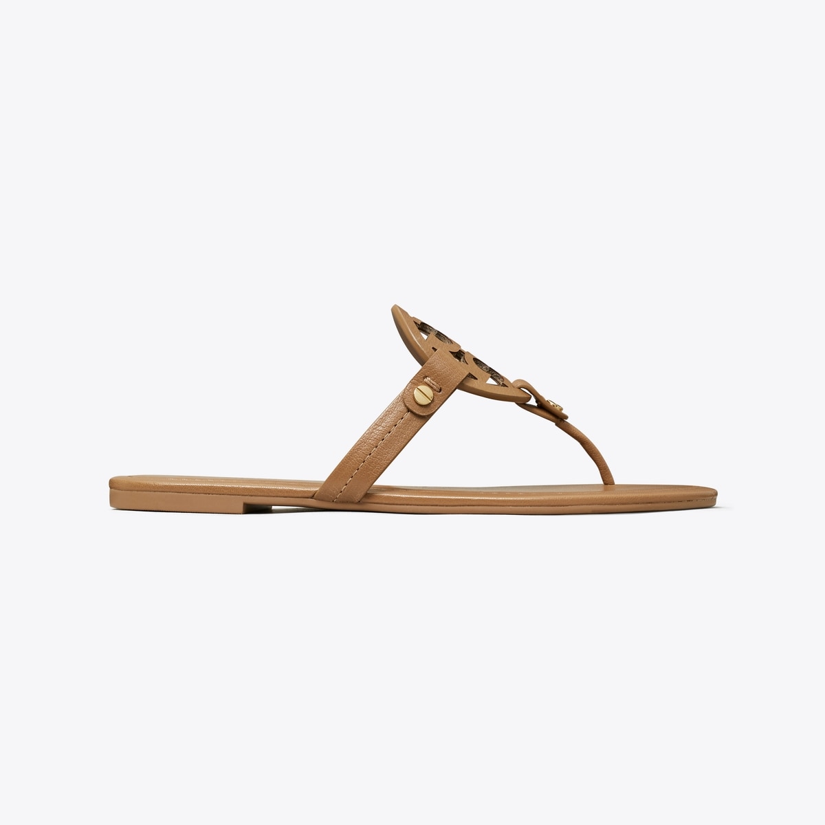 トリーバーチミュール Miller Patent Sandal: Women's Designer Sandals | Tory Burch