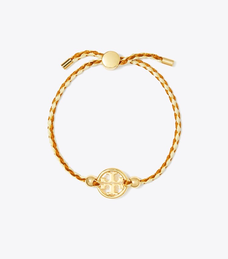 Tory Burch Miller Slider Bracelet - Red