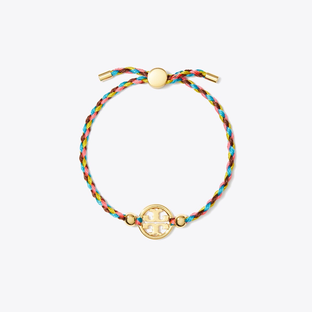 【送料&関税込】Tory Burch Miller Chain Bracelet Miller Pavé Chain Bracelet: Women's Designer Bracelets