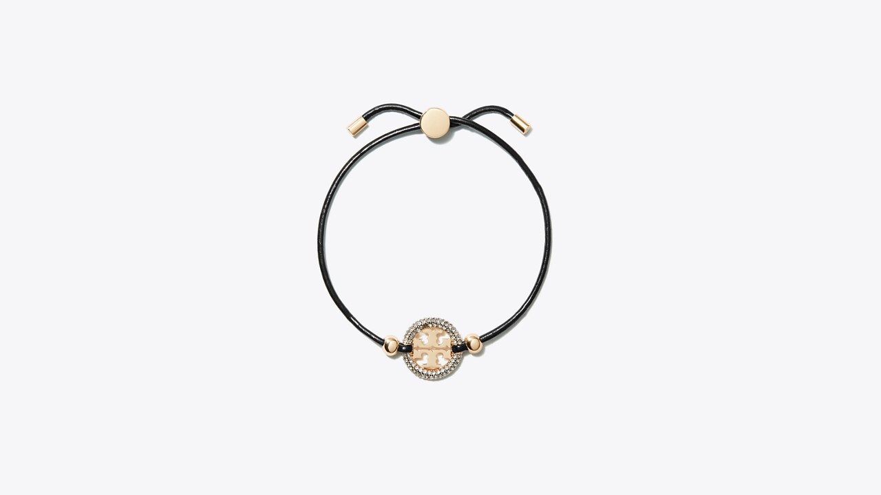 Miller Slider Bracelet Women's Designer Bracelets Tory Burch