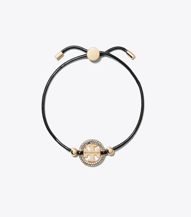 Miller Slider Bracelet: Women's Designer Bracelets | Tory Burch