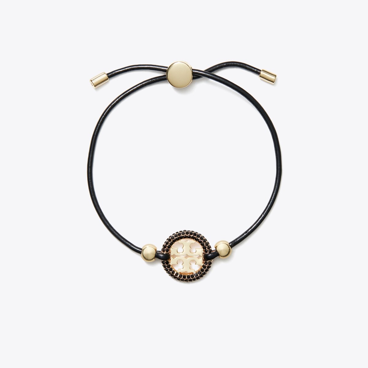 Miller Slider Bracelet in blue, size OS