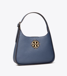 Miller Small Classic Shoulder Bag : Women's Designer Hobo Bags | Tory Burch