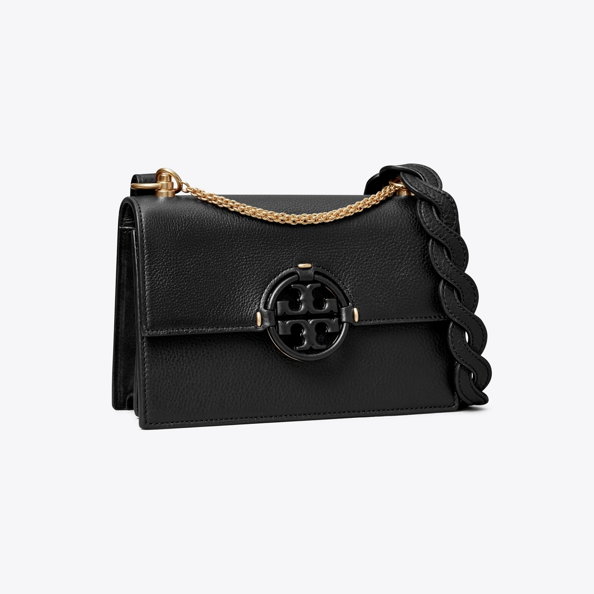 Miller Small Flap Shoulder Bag: Women's Designer Shoulder Bags | Tory Burch