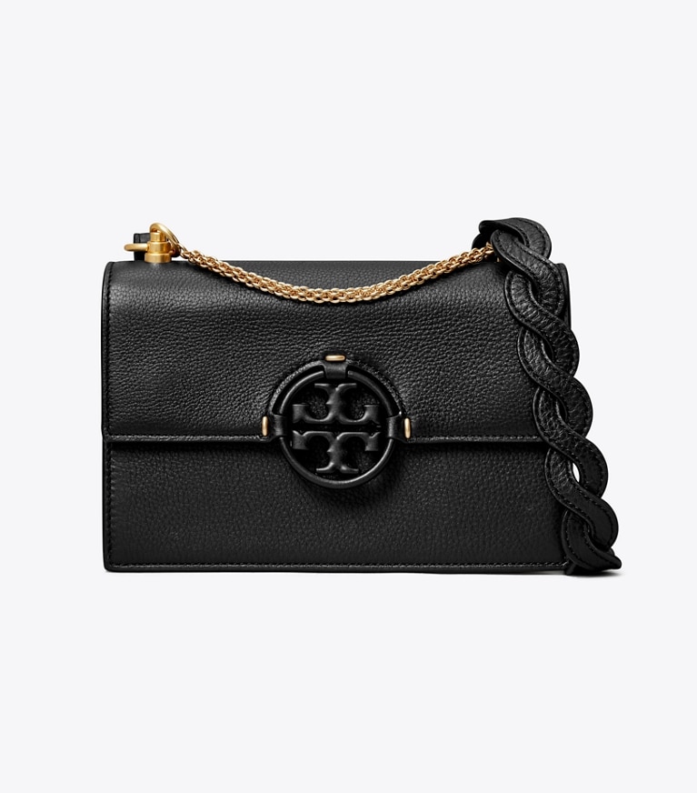 Miller Small Flap Shoulder Bag: Women's Designer Shoulder Bags | Tory Burch