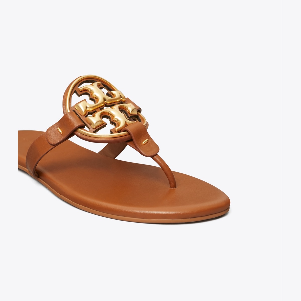 Tory Burch Miller Soft 2024 Sandal