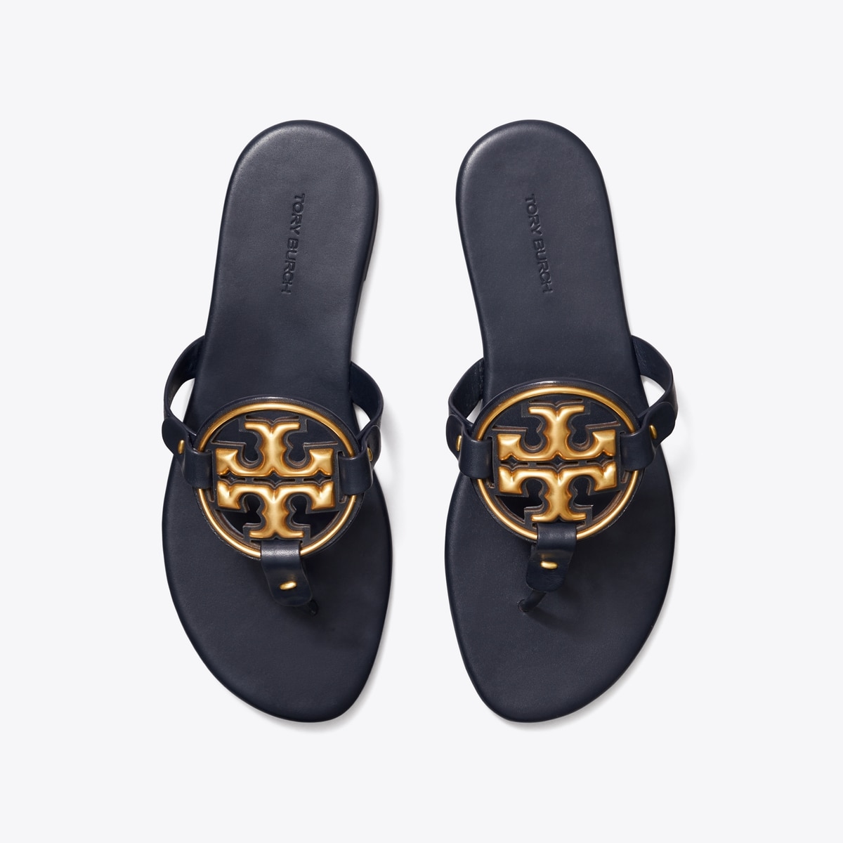 Tory Burch Miller popular Sandals