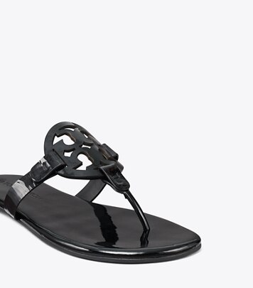 Miller Soft Sandal: Women's Designer Sandals | Tory Burch