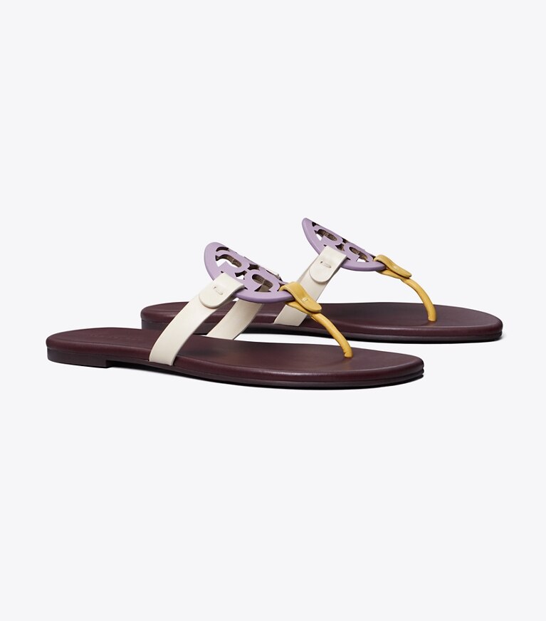 Miller Soft Sandal: Women's Designer Sandals