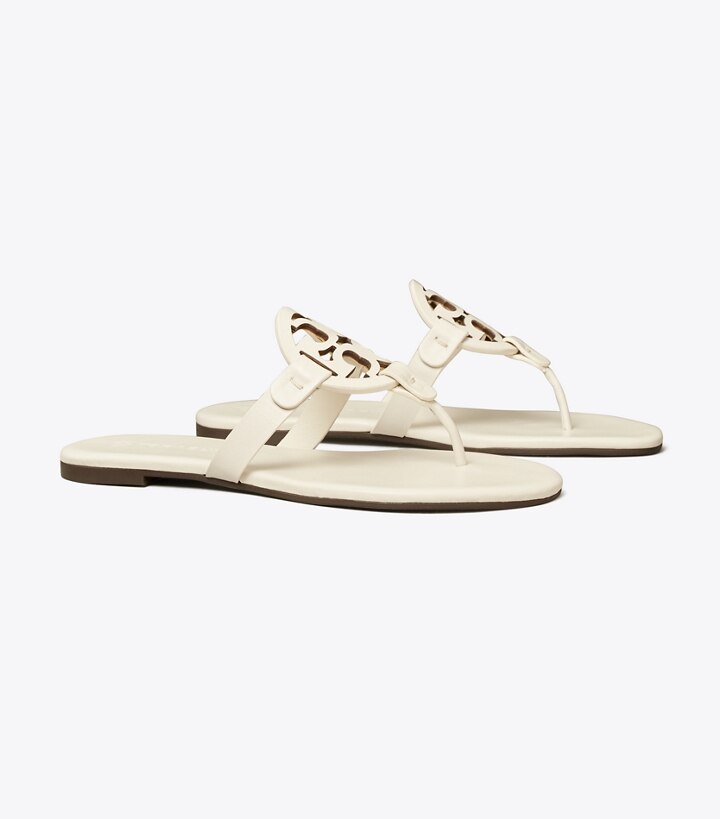 Tory burch nude discount miller