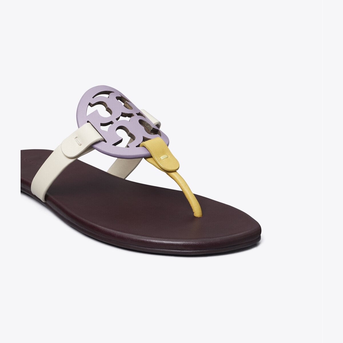 【送料&関税込】Tory Burch Miller Soft Sandal Miller Soft Sandal: Women's Shoes | Sandals | Tory Burch UK