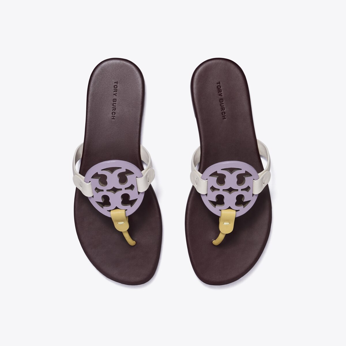 【送料&関税込】Tory Burch Miller Soft Sandal Miller Soft Sandal: Women's Shoes | Sandals | Tory Burch UK