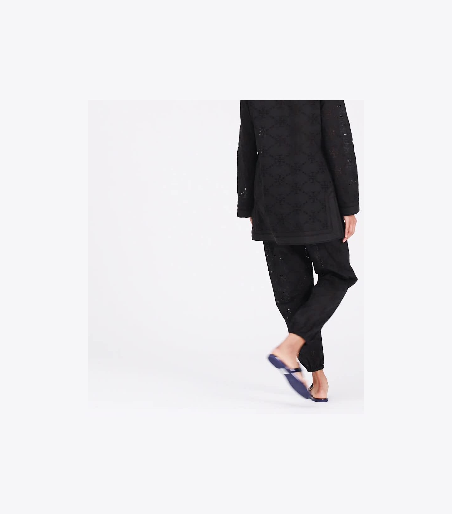 Miller Soft Sandal