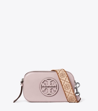 Tory burch crossbody tote sale