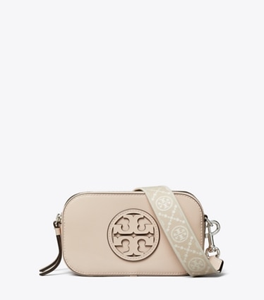 Light pink tory burch purse best sale