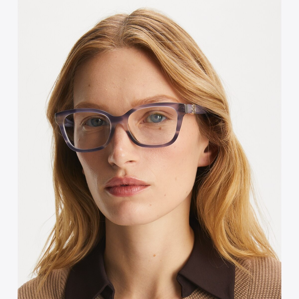 ドゥーズィーエムクラス Nuancenaturalbangl Miller Oversized Square Sunglasses: Women's Designer