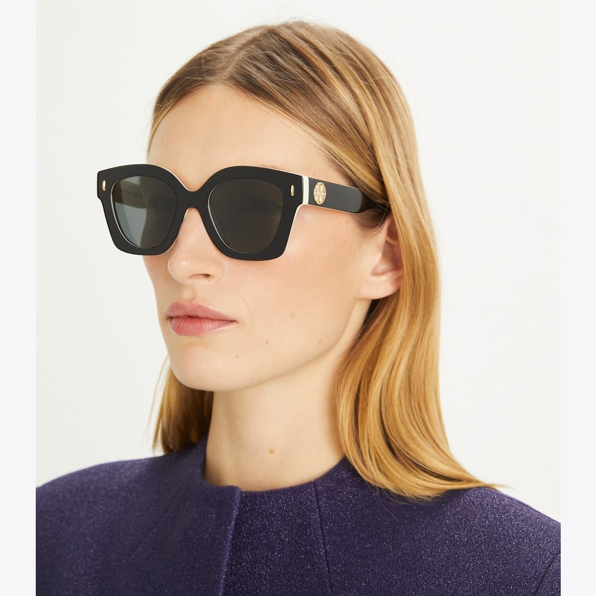 Tory Burch Sunglasses, Mosaico Limited Edition on sale