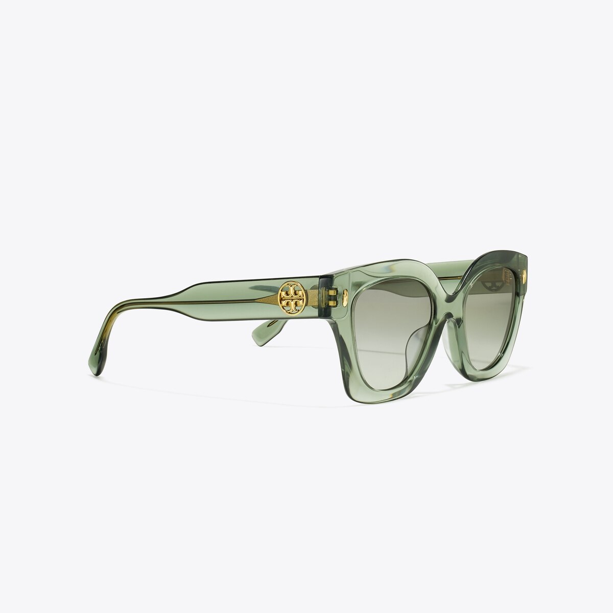 Tory burch slim square sunglasses hotsell