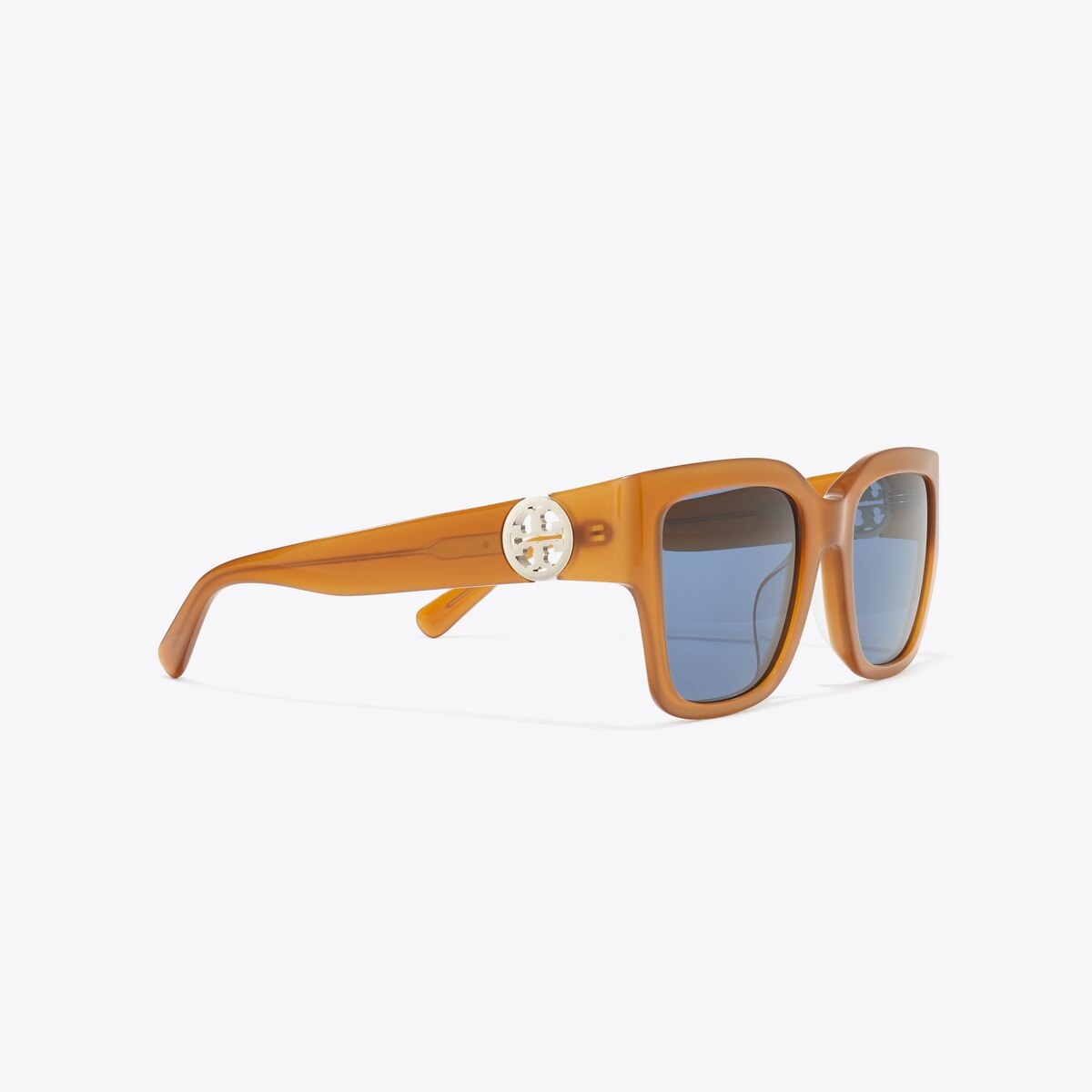 Miller Square Sunglasses: Women display picture 1