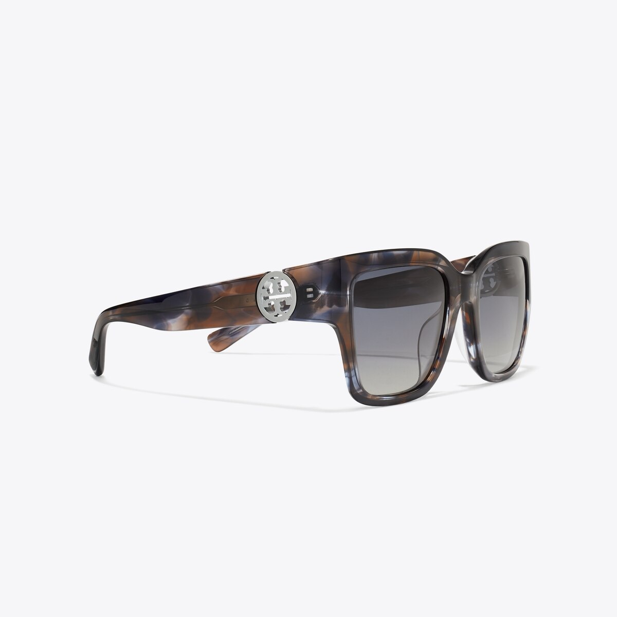Miller Square Sunglasses: Women